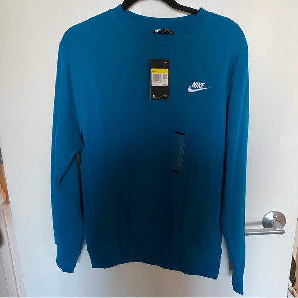 Nike Other - Nike Crewneck Sweatshirt